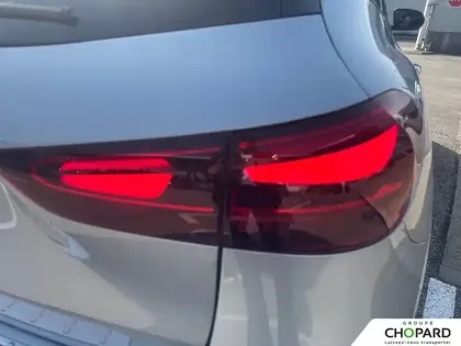 Photo 56 Mercedes GLA  180 d 8G-DCT