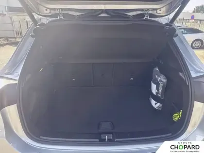 Photo 60 Mercedes GLA  180 d 8G-DCT