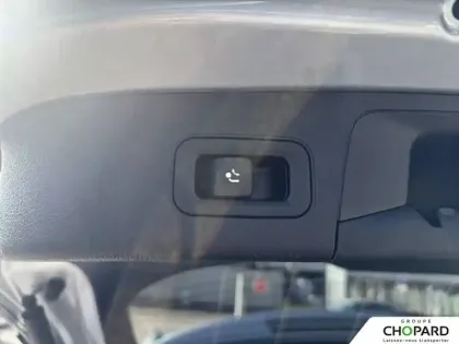 Photo 11 Mercedes GLA  180 d 8G-DCT