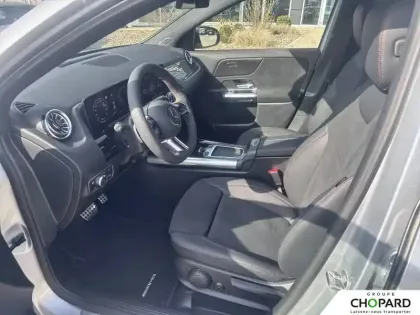 Photo 62 Mercedes GLA  180 d 8G-DCT