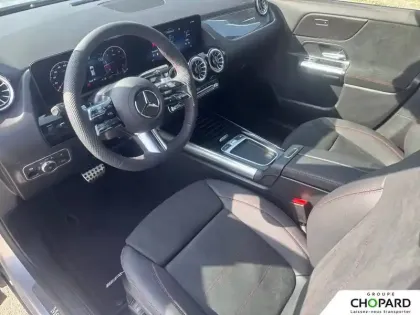 Photo 37 Mercedes GLA  180 d 8G-DCT