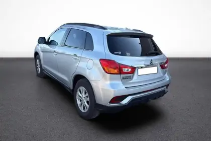 Photo 37 Mitsubishi Asx  1.6 MIVEC 117 2WD