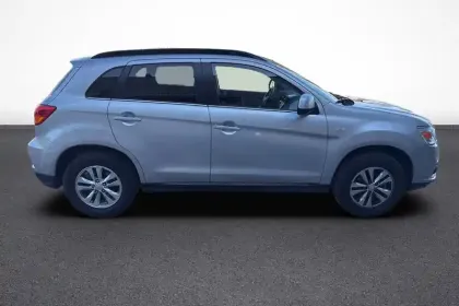 Photo 6 Mitsubishi Asx  1.6 MIVEC 117 2WD