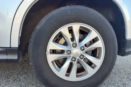 Photo 30 Mitsubishi Asx  1.6 MIVEC 117 2WD