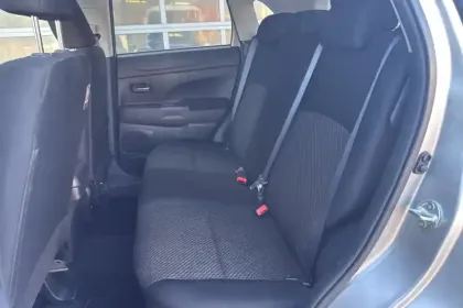 Photo 27 Mitsubishi Asx  1.6 MIVEC 117 2WD