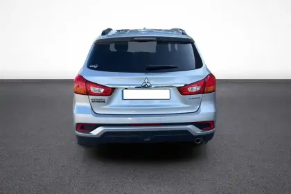 Photo 38 Mitsubishi Asx  1.6 MIVEC 117 2WD