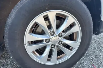 Photo 11 Mitsubishi Asx  1.6 MIVEC 117 2WD