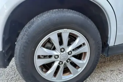 Photo 31 Mitsubishi Asx  1.6 MIVEC 117 2WD