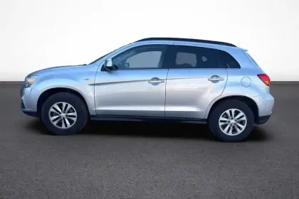 Photo 36 Mitsubishi Asx  1.6 MIVEC 117 2WD