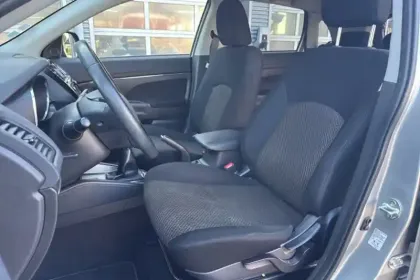 Photo 9 Mitsubishi Asx  1.6 MIVEC 117 2WD