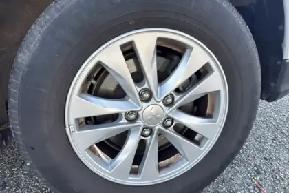 Photo 46 Mitsubishi Asx  1.6 MIVEC 117 2WD