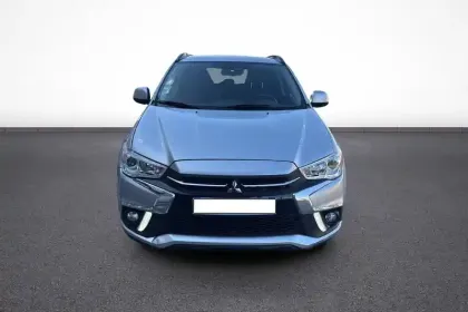 Photo 18 Mitsubishi Asx  1.6 MIVEC 117 2WD