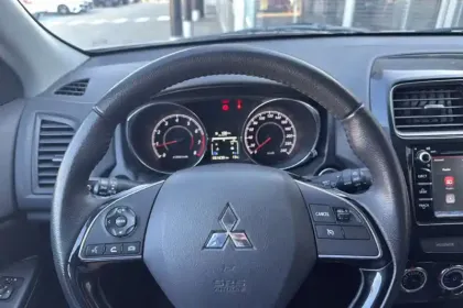 Photo 33 Mitsubishi Asx  1.6 MIVEC 117 2WD