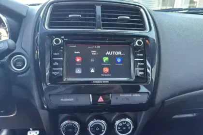 Photo 15 Mitsubishi Asx  1.6 MIVEC 117 2WD