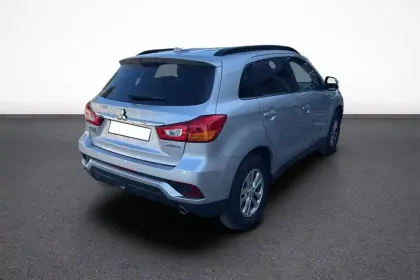 Photo 39 Mitsubishi Asx  1.6 MIVEC 117 2WD