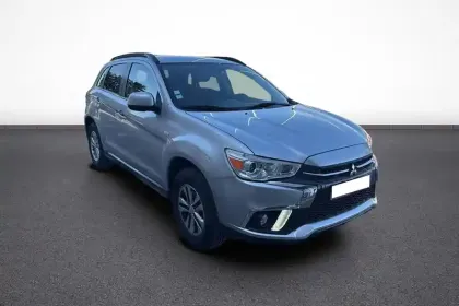 Photo 41 Mitsubishi Asx  1.6 MIVEC 117 2WD