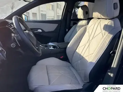 Photo 38 DS DS 7 DS7 Crossback Hybride E-Tense 225 EAT8