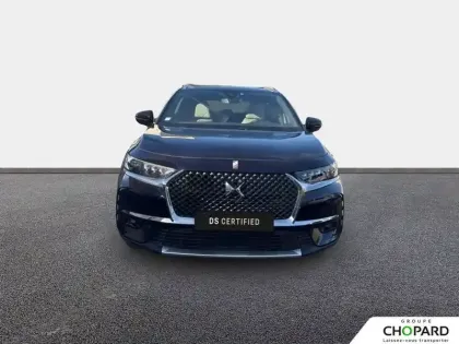Photo 29 DS DS 7 DS7 Crossback Hybride E-Tense 225 EAT8