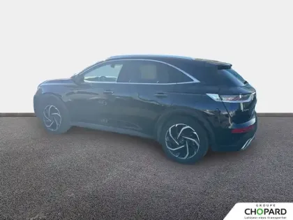 Photo 9 DS DS 7 DS7 Crossback Hybride E-Tense 225 EAT8