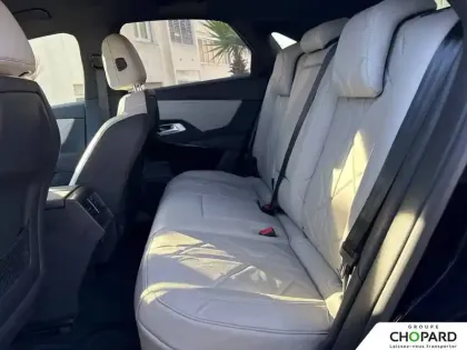 Photo 20 DS DS 7 DS7 Crossback Hybride E-Tense 225 EAT8