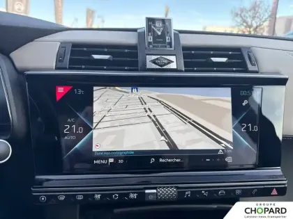 Photo 16 DS DS 7 DS7 Crossback Hybride E-Tense 225 EAT8