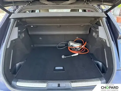 Photo 26 DS DS 7 DS7 Crossback Hybride E-Tense 225 EAT8