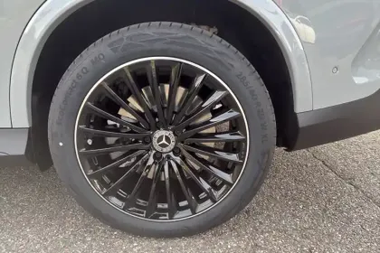 Photo 86 Mercedes Classe GLC GLC Coupe 300 e Hybrid EQ 9G-Tronic 4Matic