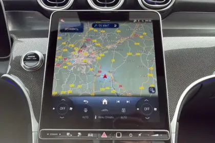 Photo 60 Mercedes Classe GLC GLC Coupe 300 e Hybrid EQ 9G-Tronic 4Matic