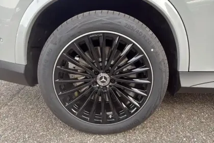 Photo 50 Mercedes Classe GLC GLC Coupe 300 e Hybrid EQ 9G-Tronic 4Matic