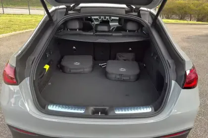 Photo 82 Mercedes Classe GLC GLC Coupe 300 e Hybrid EQ 9G-Tronic 4Matic