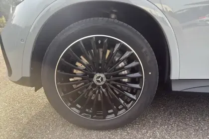 Photo 85 Mercedes Classe GLC GLC Coupe 300 e Hybrid EQ 9G-Tronic 4Matic