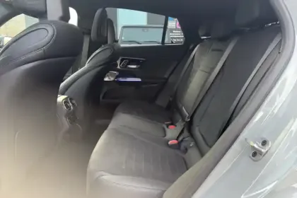 Photo 10 Mercedes Classe GLC GLC Coupe 300 e Hybrid EQ 9G-Tronic 4Matic