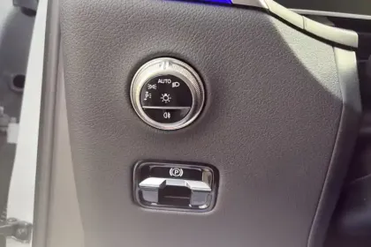 Photo 103 Mercedes Classe GLC GLC Coupe 300 e Hybrid EQ 9G-Tronic 4Matic