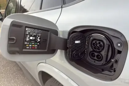 Photo 107 Mercedes Classe GLC GLC Coupe 300 e Hybrid EQ 9G-Tronic 4Matic