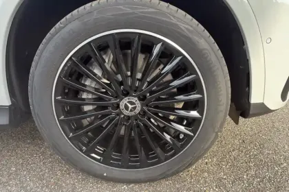 Photo 14 Mercedes Classe GLC GLC Coupe 300 e Hybrid EQ 9G-Tronic 4Matic