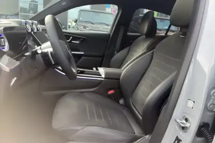 Photo 46 Mercedes Classe GLC GLC Coupe 300 e Hybrid EQ 9G-Tronic 4Matic