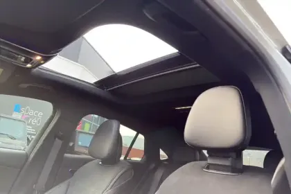 Photo 69 Mercedes Classe GLC GLC Coupe 300 e Hybrid EQ 9G-Tronic 4Matic