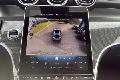 Photo 56 Mercedes Classe GLC GLC Coupe 300 e Hybrid EQ 9G-Tronic 4Matic