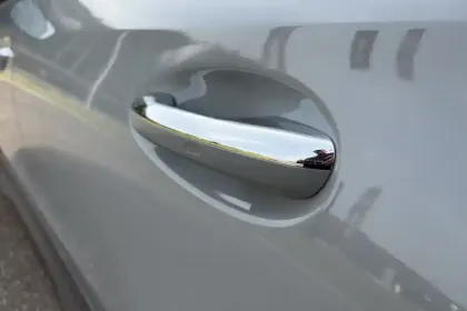 Photo 110 Mercedes Classe GLC GLC Coupe 300 e Hybrid EQ 9G-Tronic 4Matic