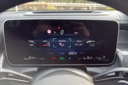 Photo 27 Mercedes Classe GLC GLC Coupe 300 e Hybrid EQ 9G-Tronic 4Matic