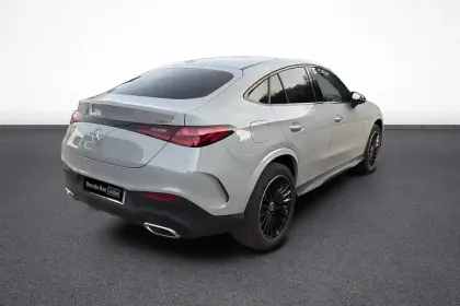 Photo 79 Mercedes Classe GLC GLC Coupe 300 e Hybrid EQ 9G-Tronic 4Matic