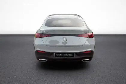 Photo 78 Mercedes Classe GLC GLC Coupe 300 e Hybrid EQ 9G-Tronic 4Matic