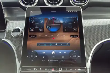 Photo 98 Mercedes Classe GLC GLC Coupe 300 e Hybrid EQ 9G-Tronic 4Matic