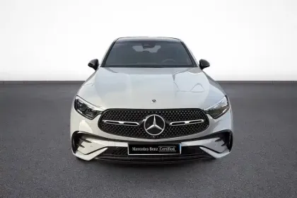 Photo 38 Mercedes Classe GLC GLC Coupe 300 e Hybrid EQ 9G-Tronic 4Matic