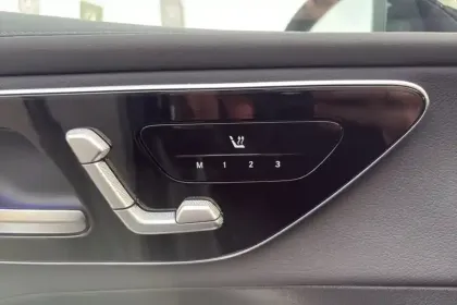 Photo 67 Mercedes Classe GLC GLC Coupe 300 e Hybrid EQ 9G-Tronic 4Matic