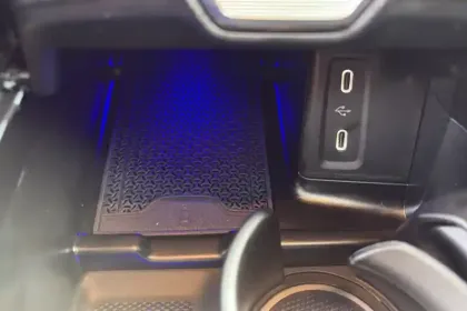 Photo 35 Mercedes Classe GLC GLC Coupe 300 e Hybrid EQ 9G-Tronic 4Matic