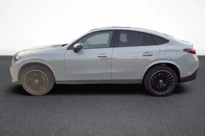 Photo 39 Mercedes Classe GLC GLC Coupe 300 e Hybrid EQ 9G-Tronic 4Matic