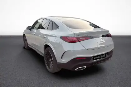 Photo 77 Mercedes Classe GLC GLC Coupe 300 e Hybrid EQ 9G-Tronic 4Matic