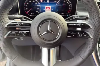 Photo 92 Mercedes Classe GLC GLC Coupe 300 e Hybrid EQ 9G-Tronic 4Matic