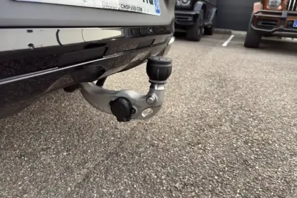 Photo 71 Mercedes Classe GLC GLC Coupe 300 e Hybrid EQ 9G-Tronic 4Matic